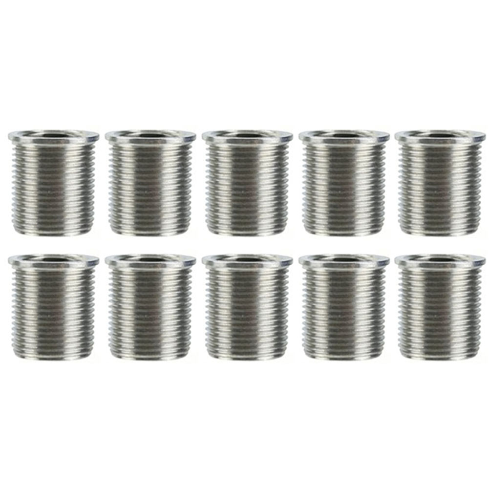 Stainless Steel M10x1.0 Thread - Workshop Tools Kit recension och pris