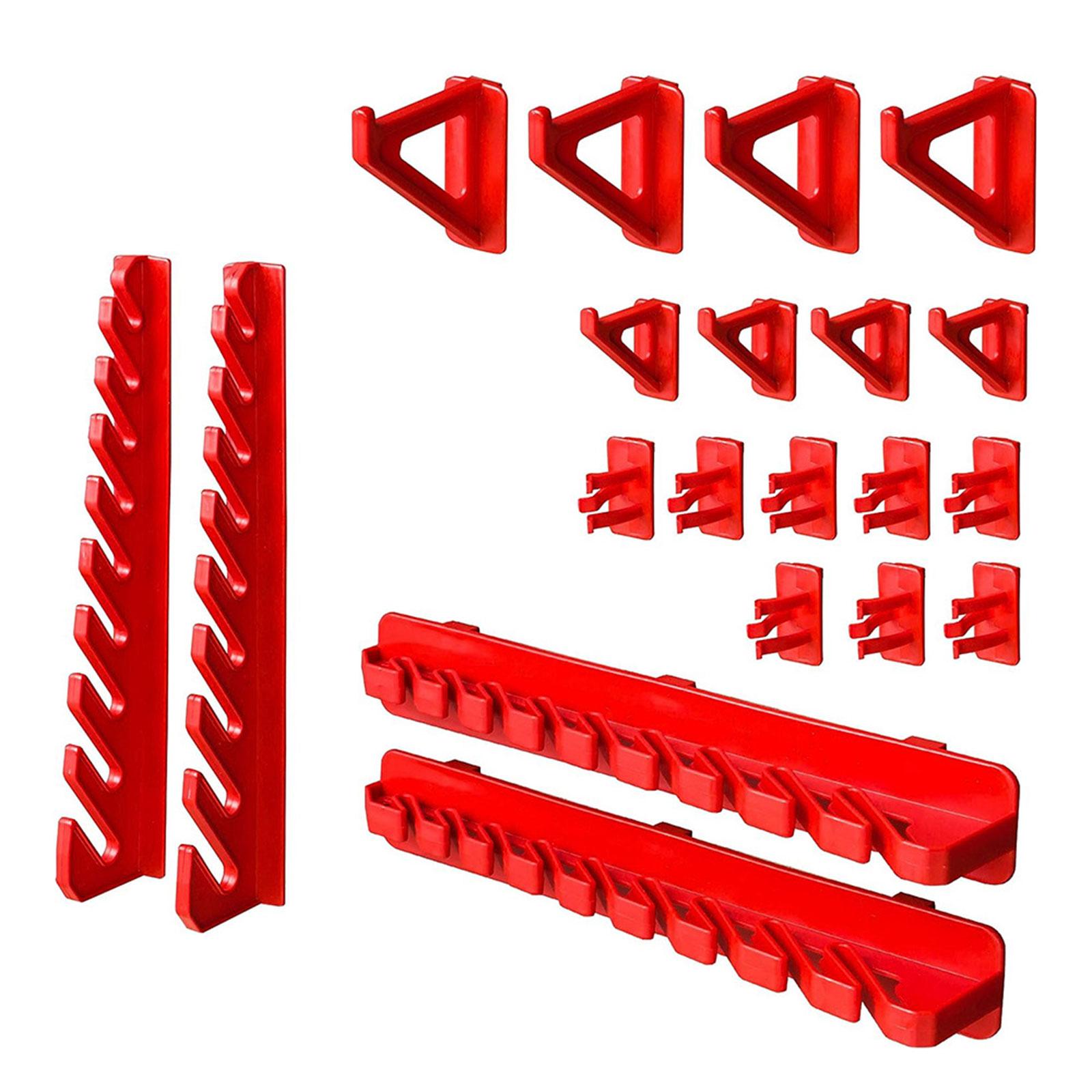 ABS Plastic Tool Organization  - Workshop Tools Organizing recension och pris