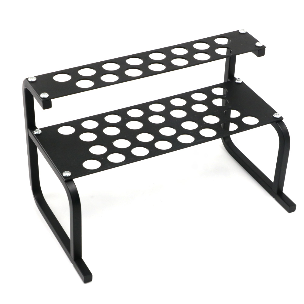30-Hole Screwdriver Storage Ra - Screw Organizer Kit recension och pris
