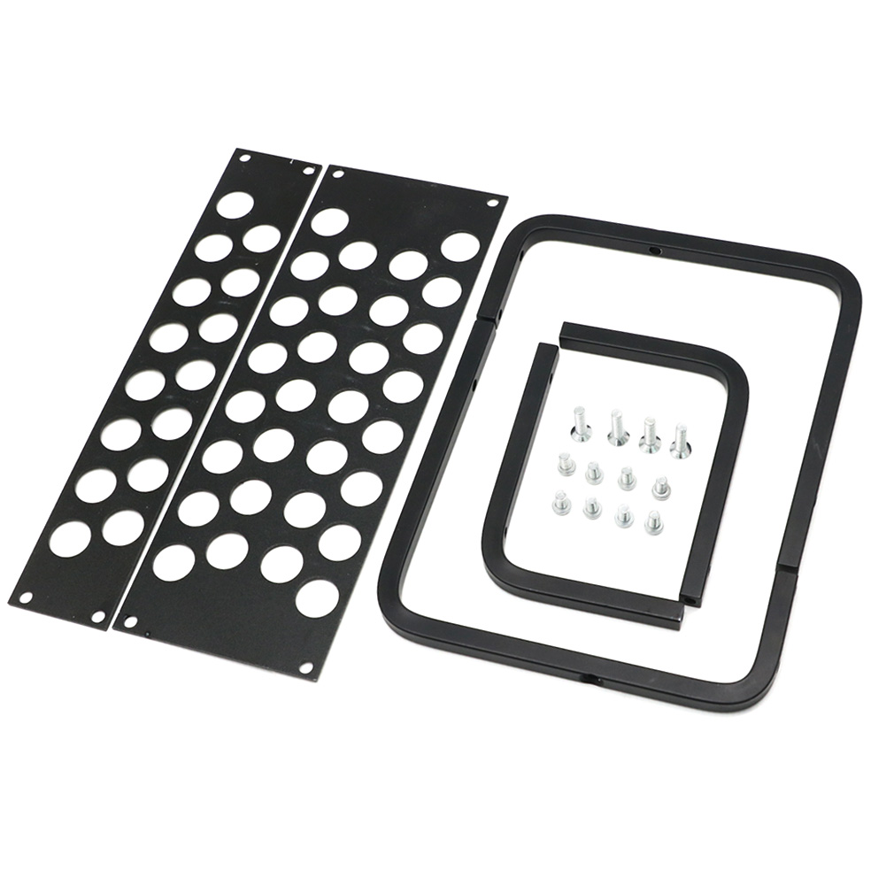 30-Hole Screwdriver Storage Ra - Screw Organizer Kit recension och pris
