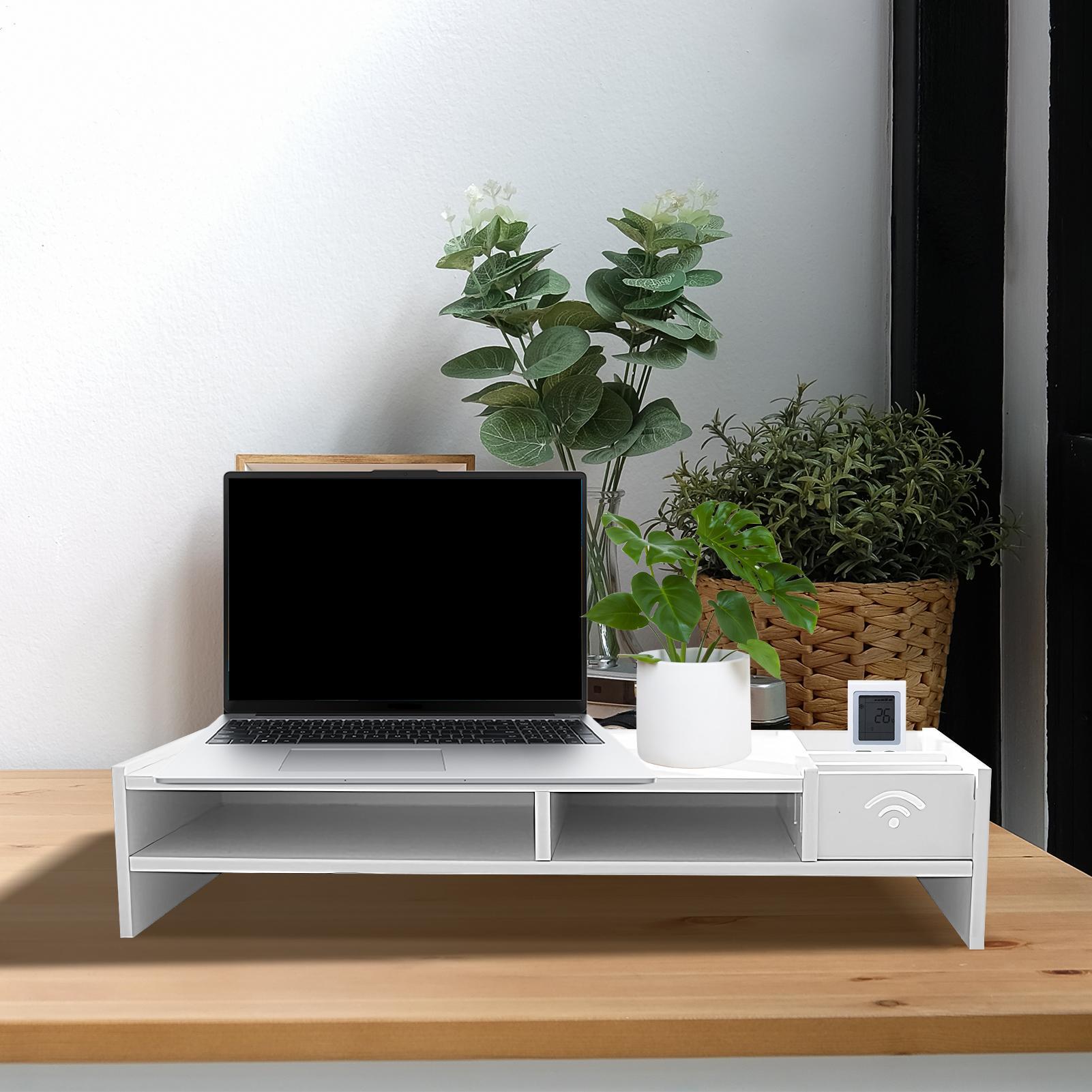 3-Tier Desk Organizer Shelf Fo - Workshop Tools Shelf recension och pris