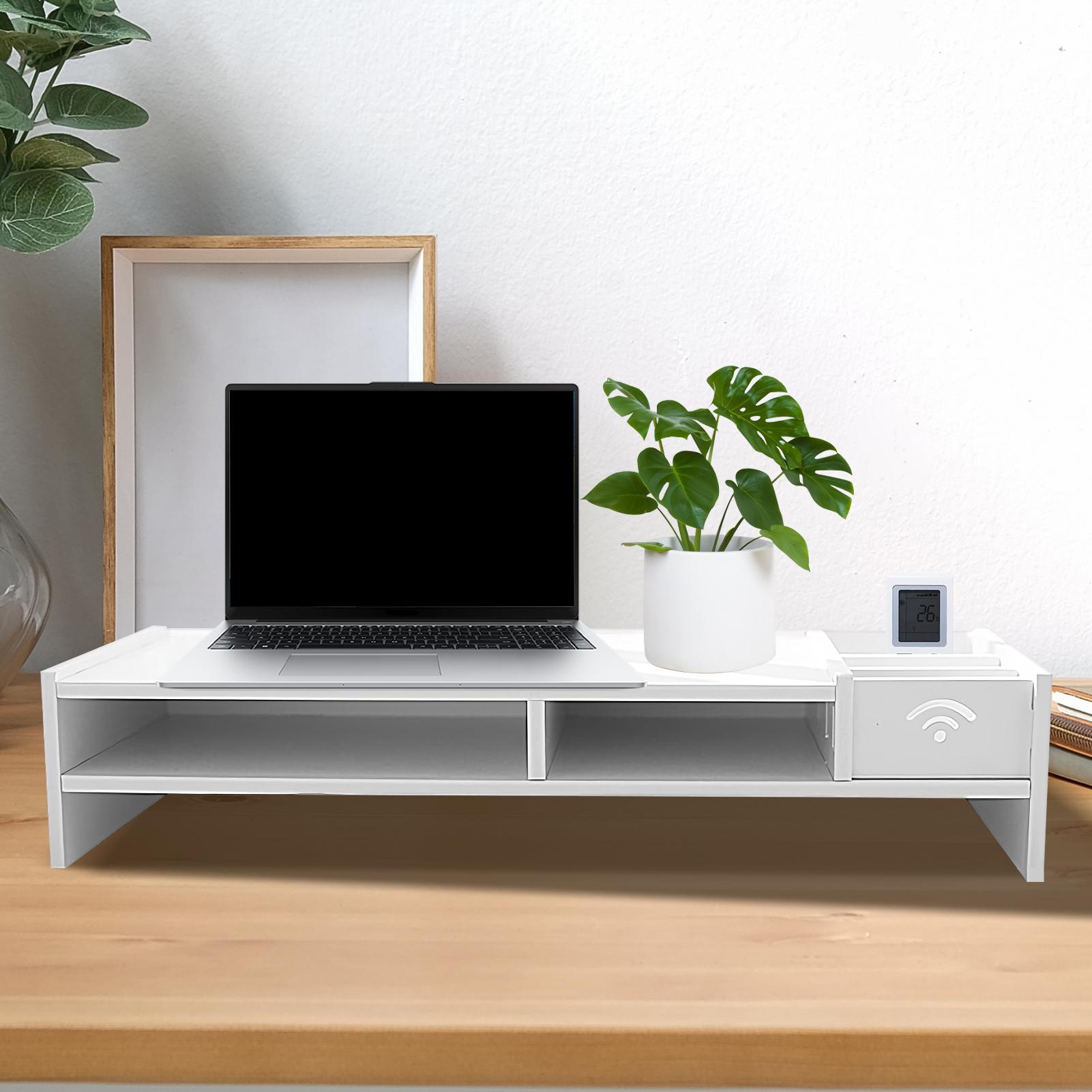 3-Tier Desk Organizer Shelf Fo - Workshop Tools Shelf recension och pris