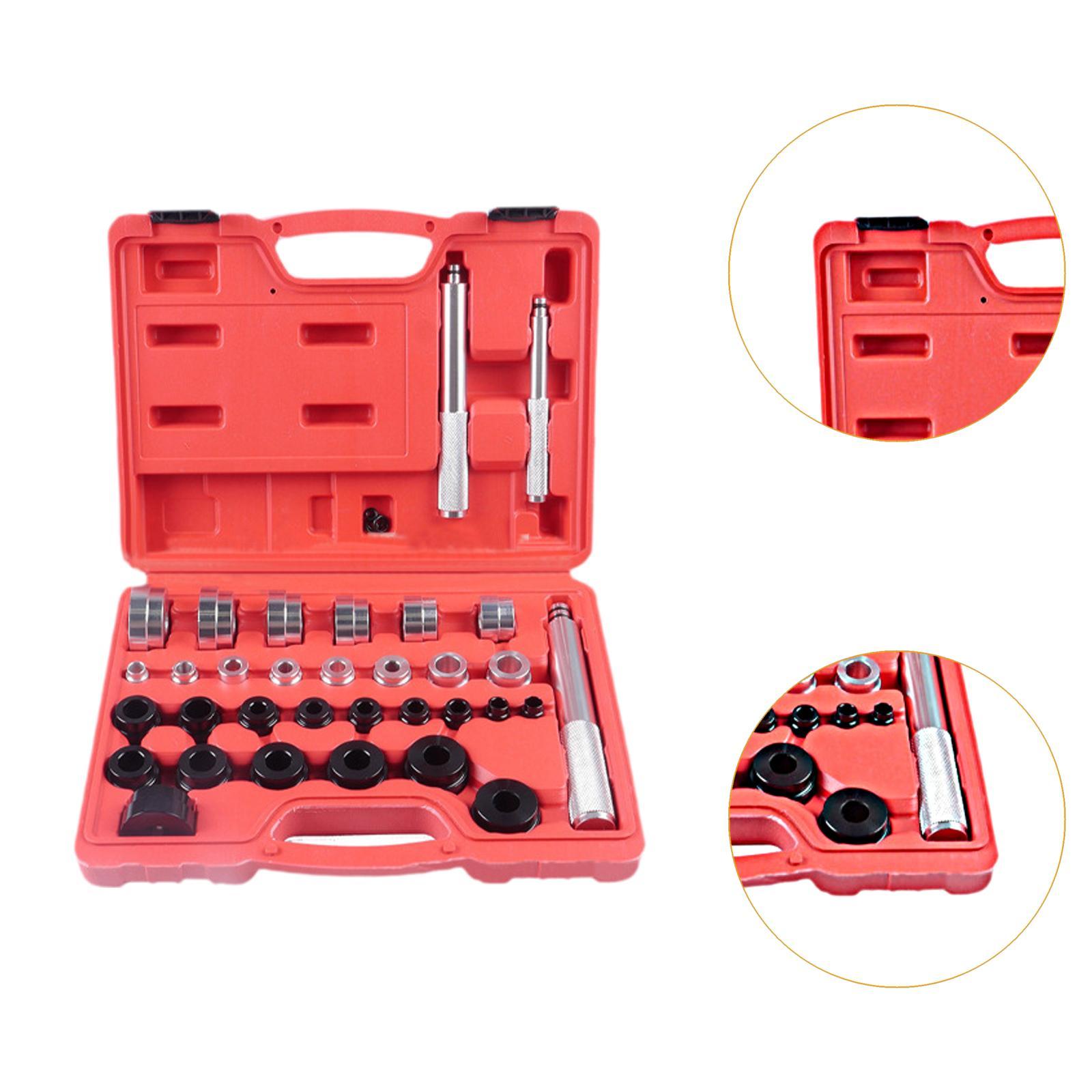 Bearing Seal Remover Installer - Car Workshop Tools Kit recension och pris