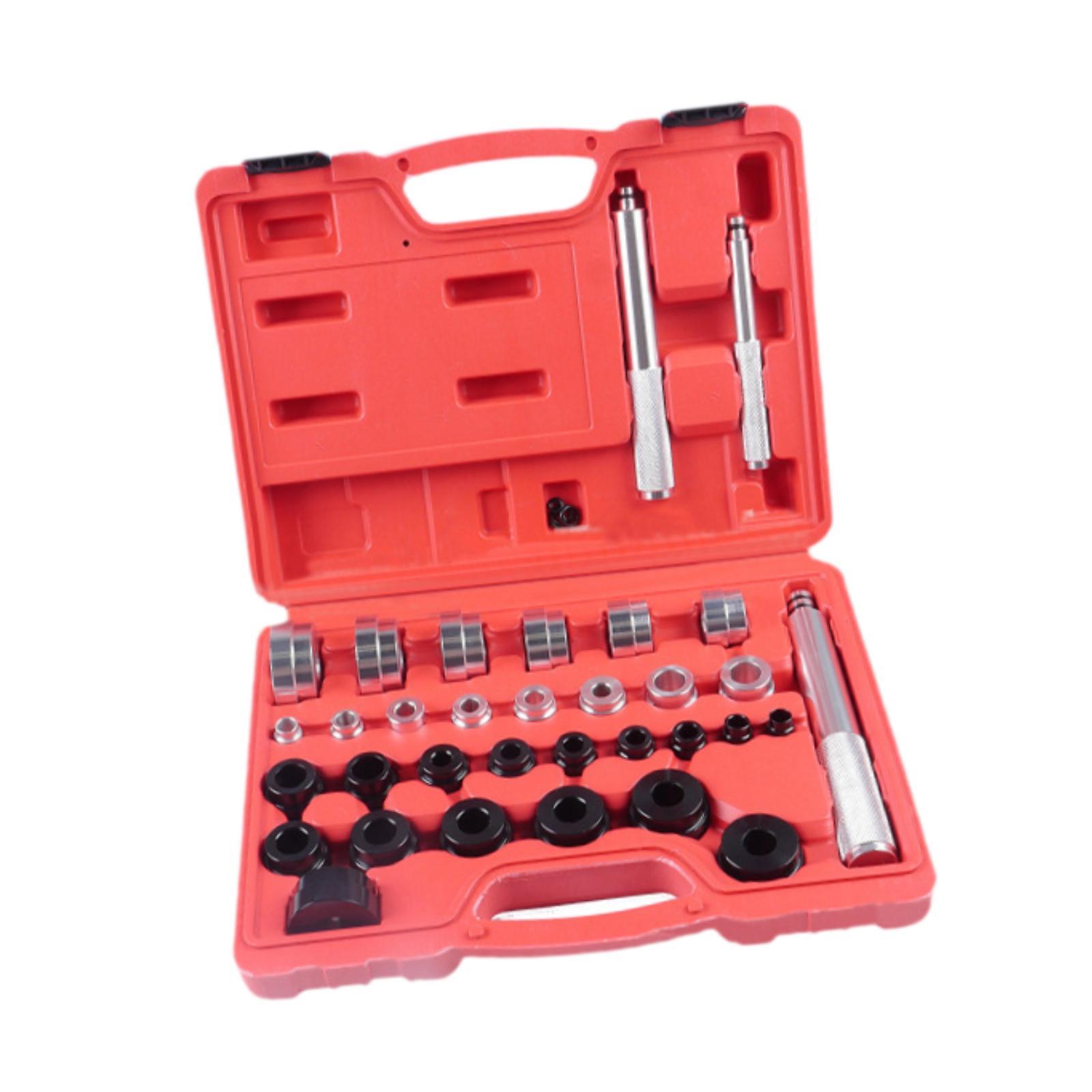 Bearing Seal Remover Installer - Car Workshop Tools Kit recension och pris