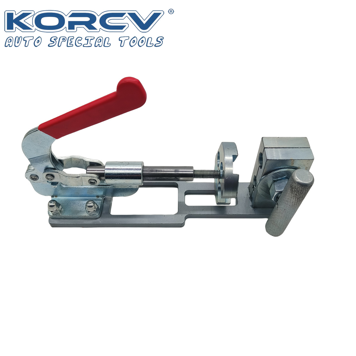 Special Tools for Volvo Scania - Workshop Tools Kit recension och pris