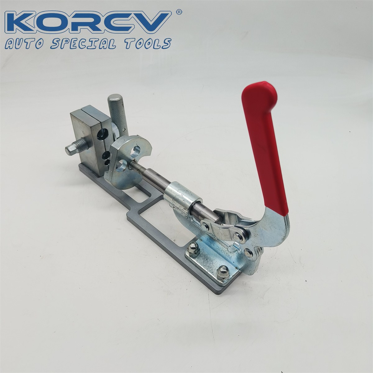 Special Tools for Volvo Scania - Workshop Tools Kit recension och pris