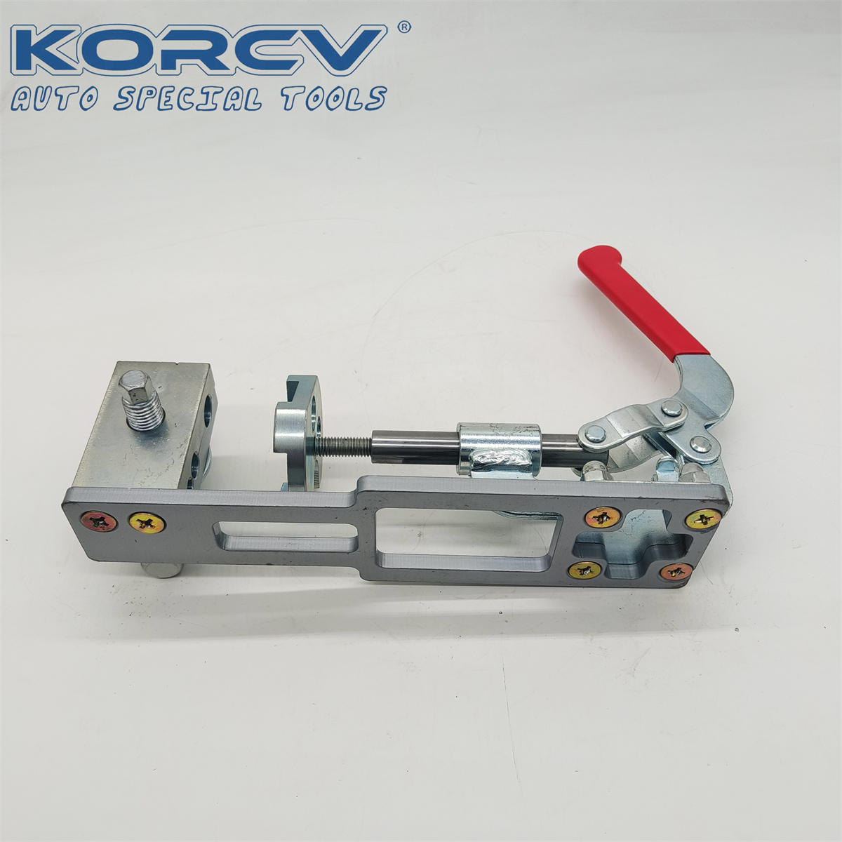 Special Tools for Volvo Scania - Workshop Tools Kit recension och pris