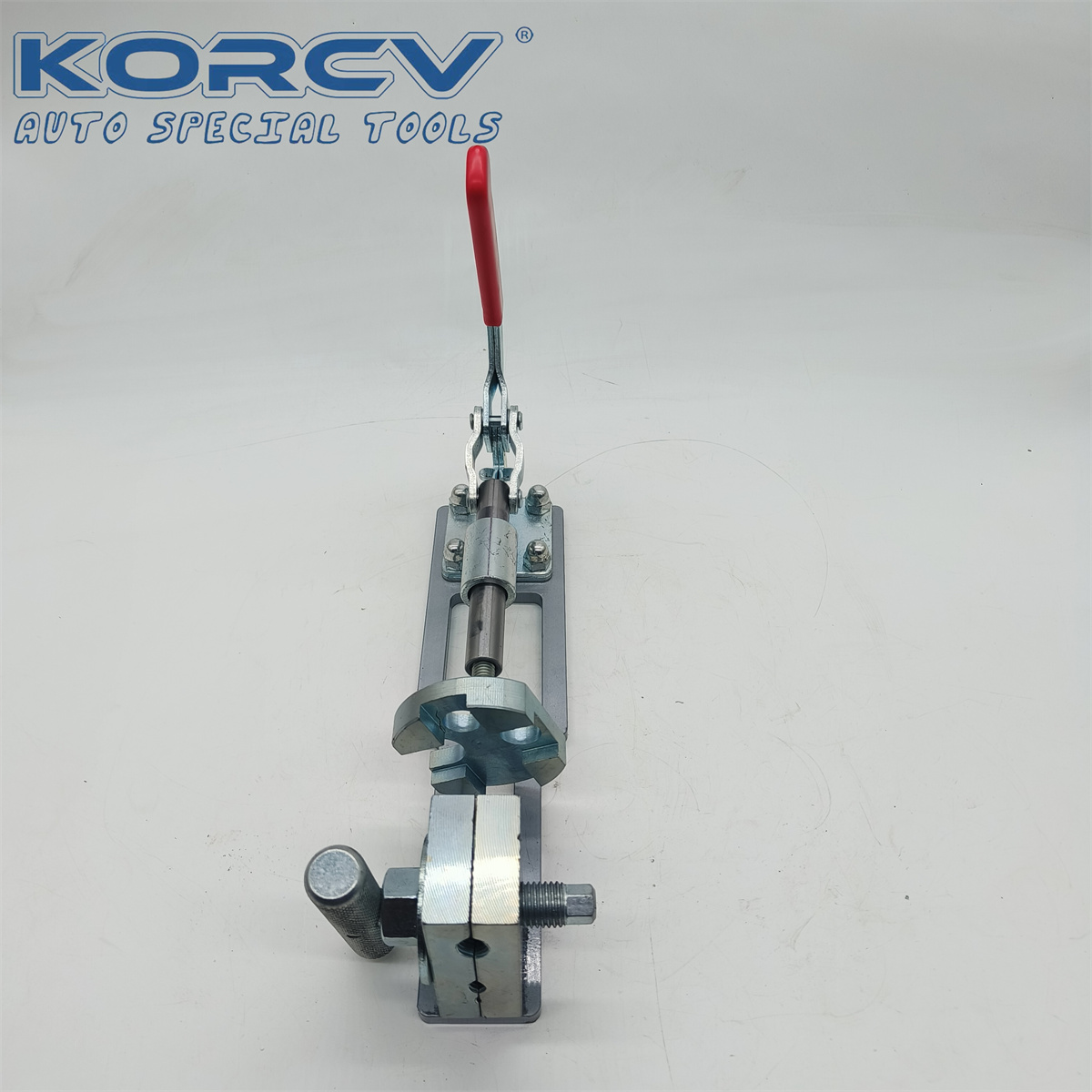 Special Tools for Volvo Scania - Workshop Tools Kit recension och pris