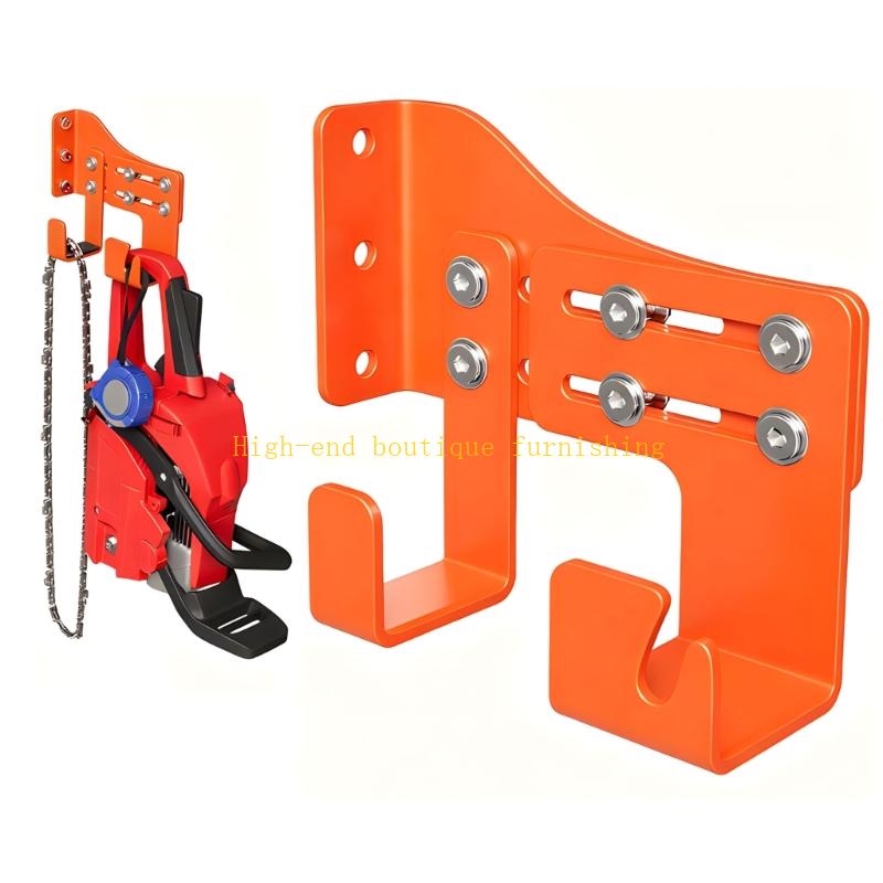 L9NB Organized Chainsaw Storag - Workshop Tools Organizing recension och pris