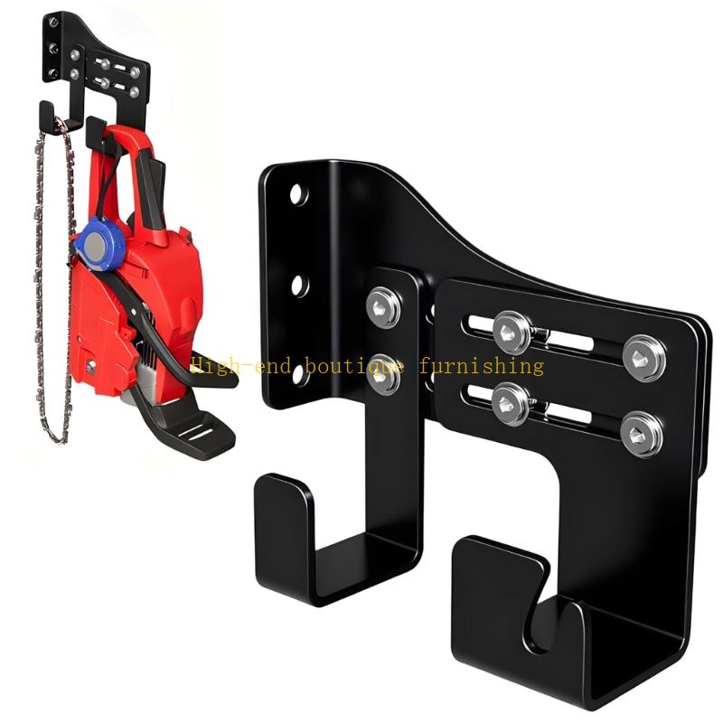 L9NB Organized Chainsaw Storag - Workshop Tools Organizing recension och pris