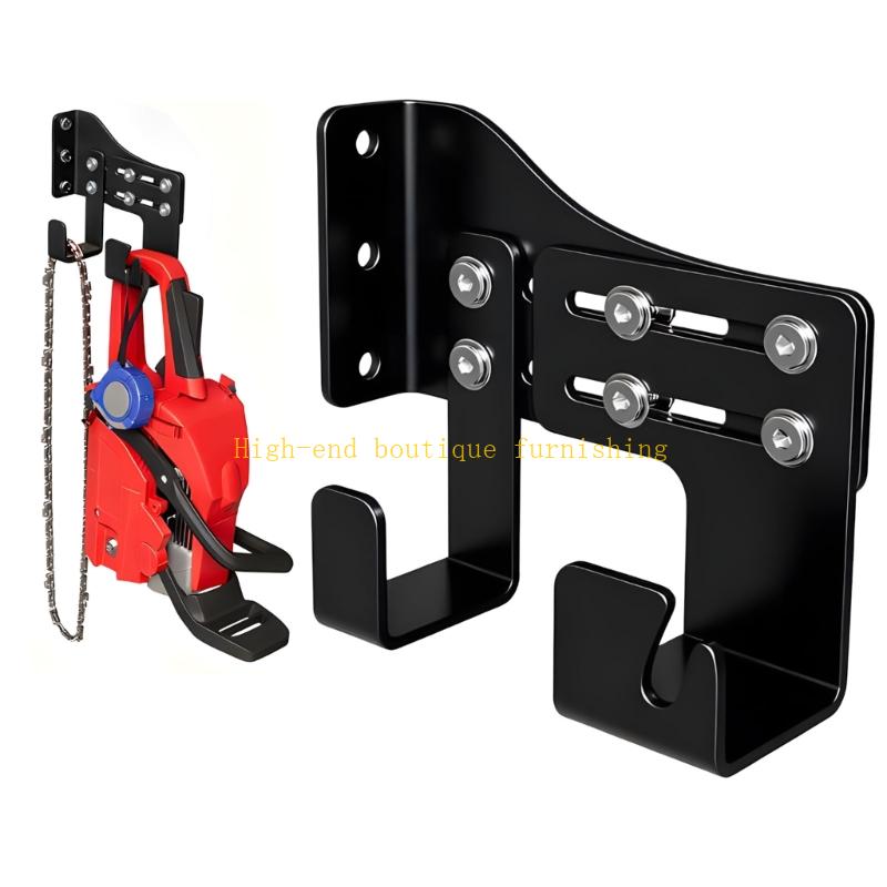 L9NB Organized Chainsaw Storag - Workshop Tools Organizing recension och pris