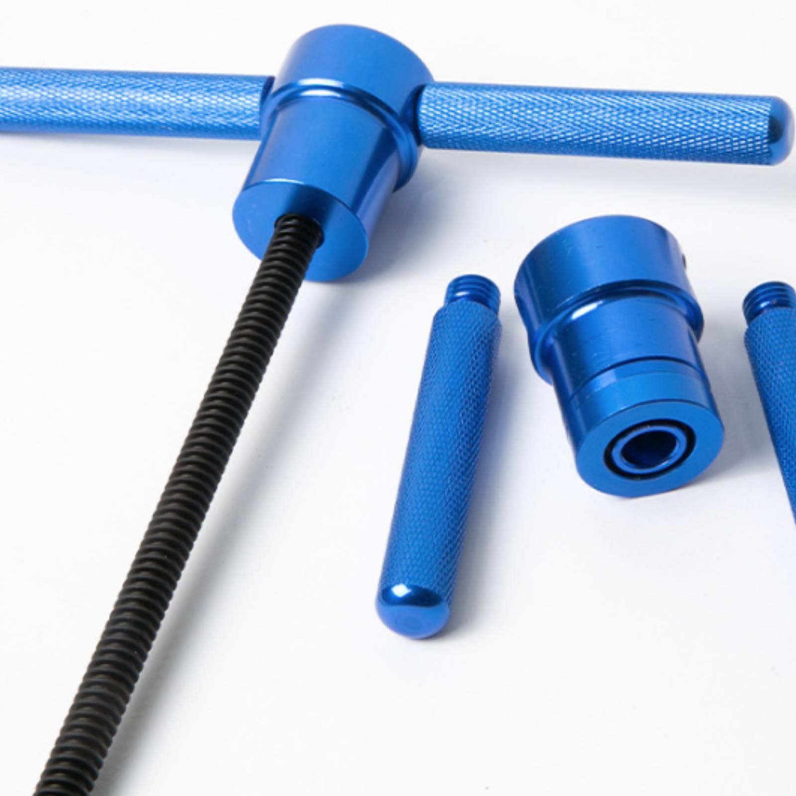 Hub Bearing Press Tool Anodize - Tool Workshop recension och pris