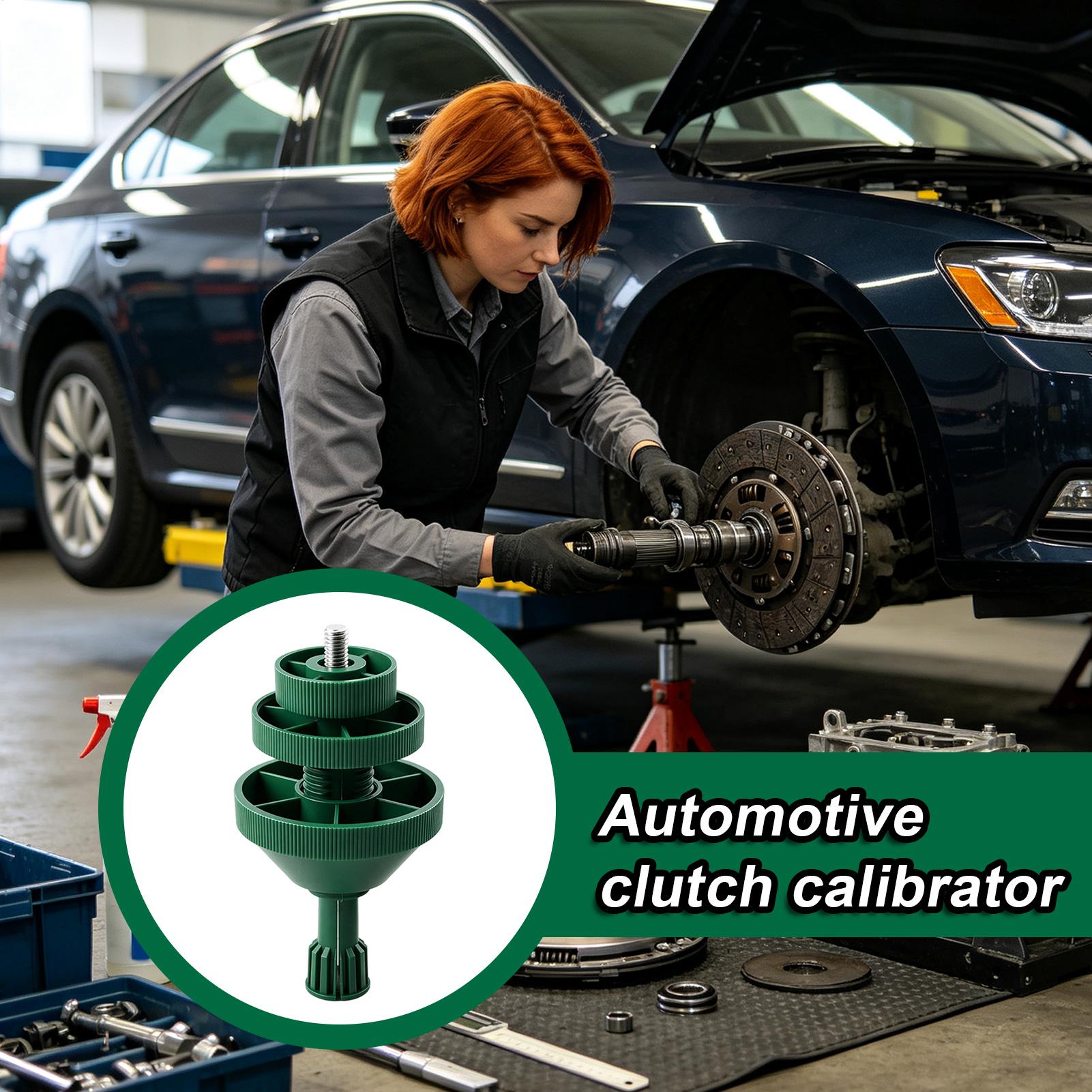 Clutch Alignment Tool Car Tran - Tool Workshop recension och pris