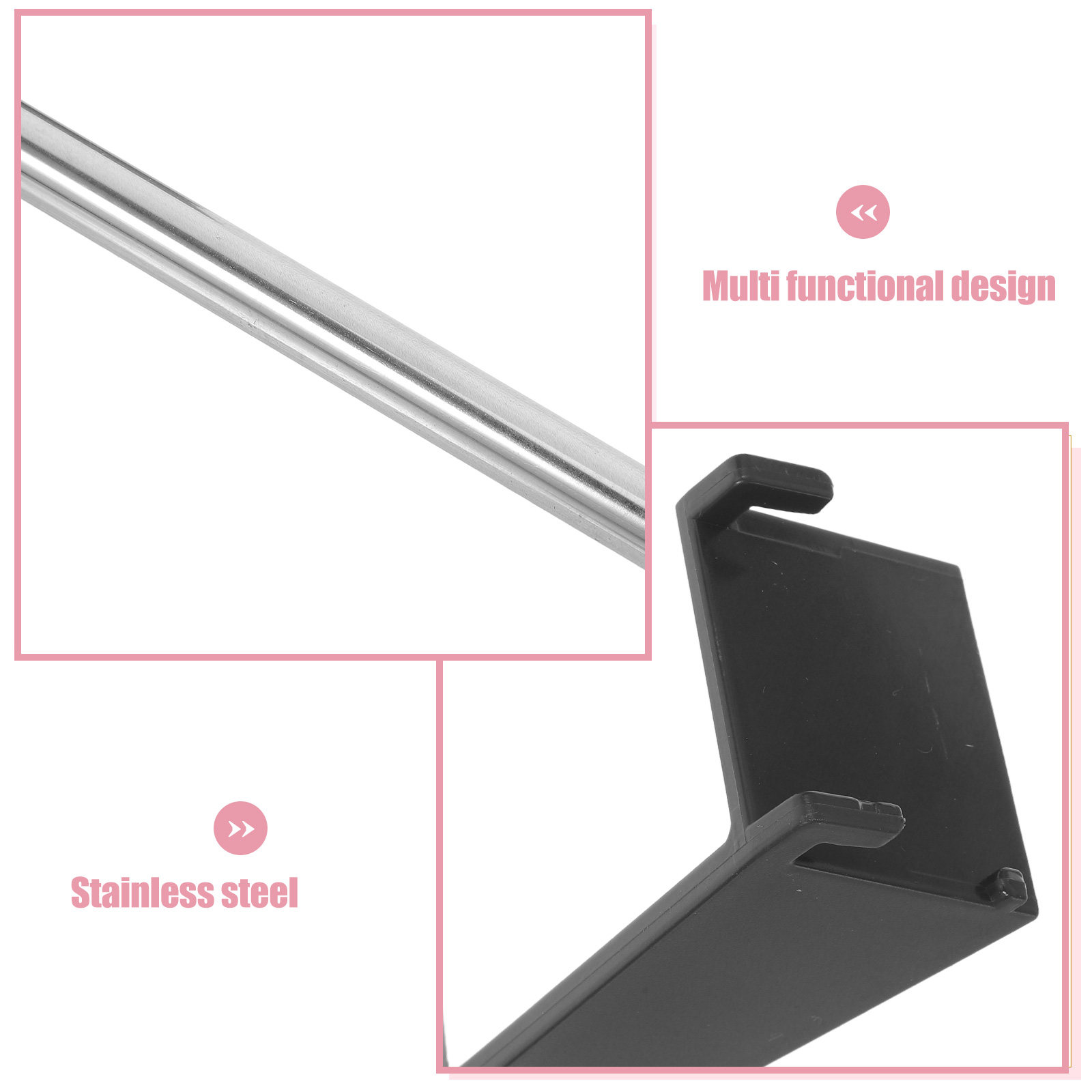 Wall Mounted Pegboard Organize - Workshop Tools Wallpaper recension och pris