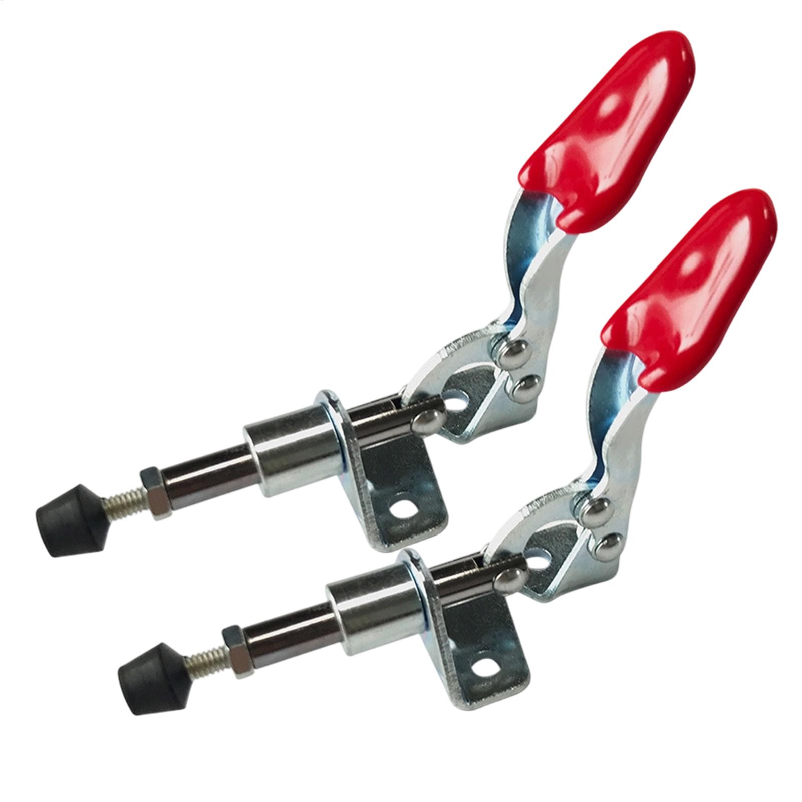 Toggle Latch 45kg Holding Capa - Tools For Metal Workshop recension och pris