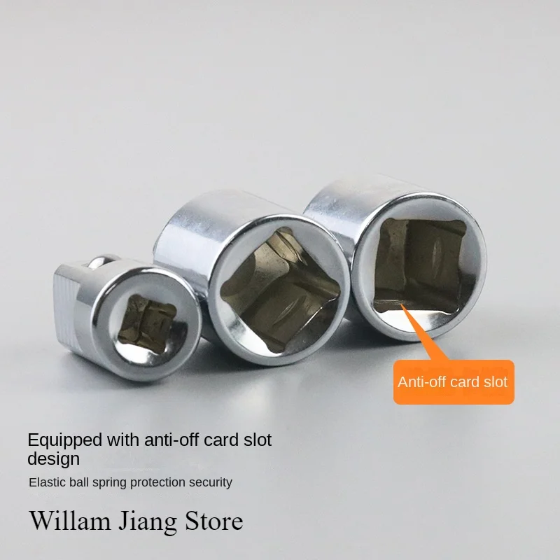 6pcs Vape Ratchet Wrench Gamer - Tools Vape recension och pris