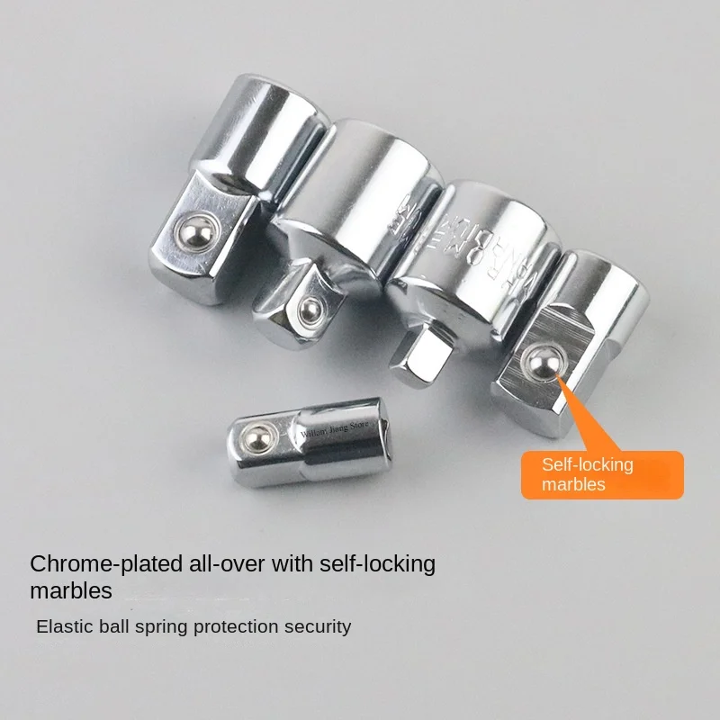 6pcs Vape Ratchet Wrench Gamer - Tools Vape recension och pris