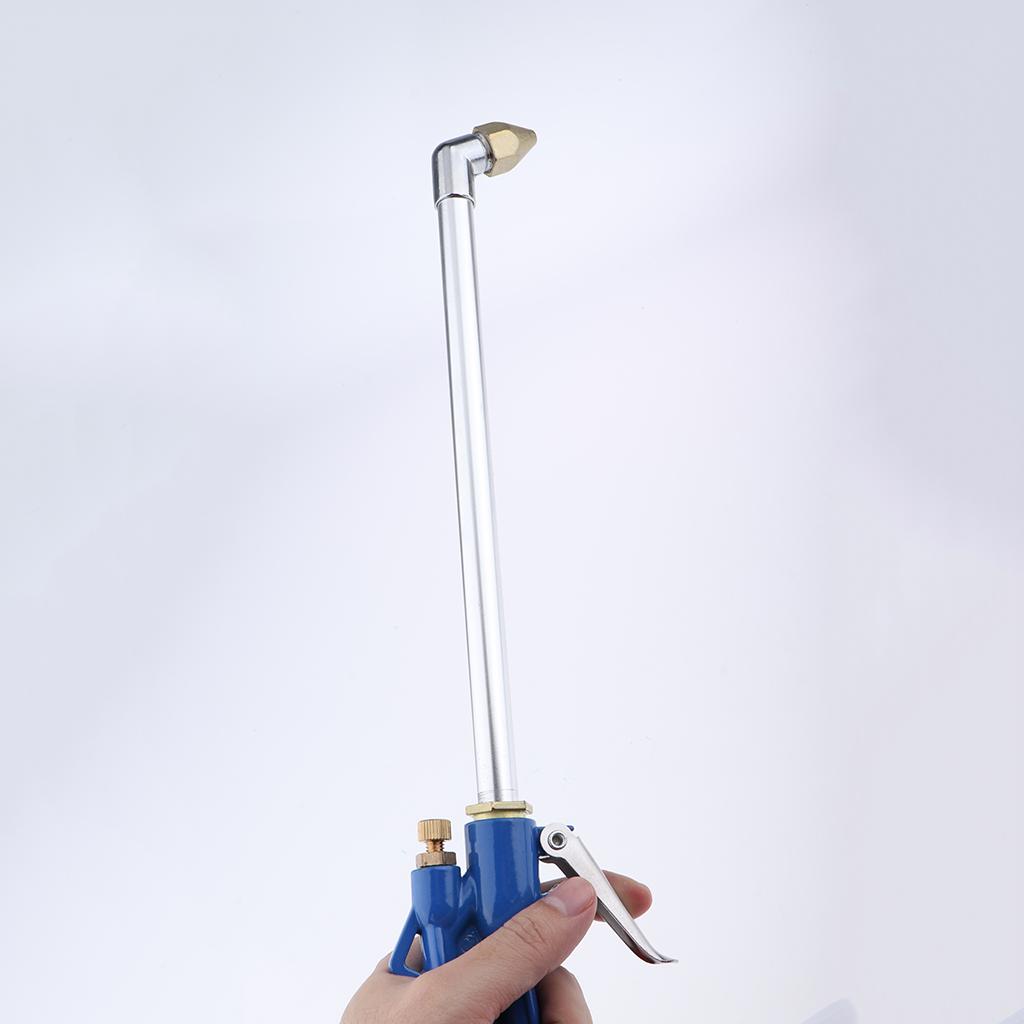 Alloy Car Air Duster Cleaning  - Car Workshop Tools Kit recension och pris
