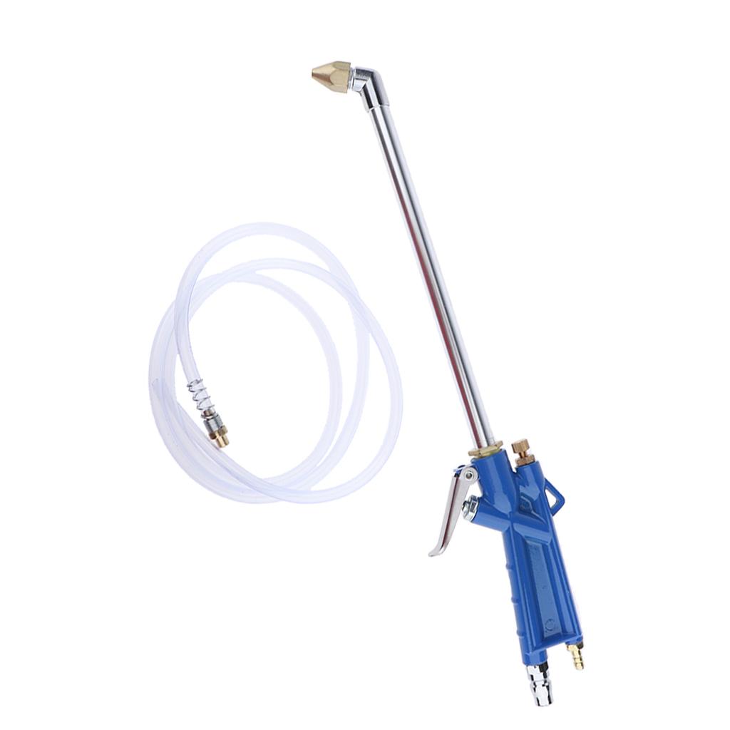 Alloy Car Air Duster Cleaning  - Car Workshop Tools Kit recension och pris