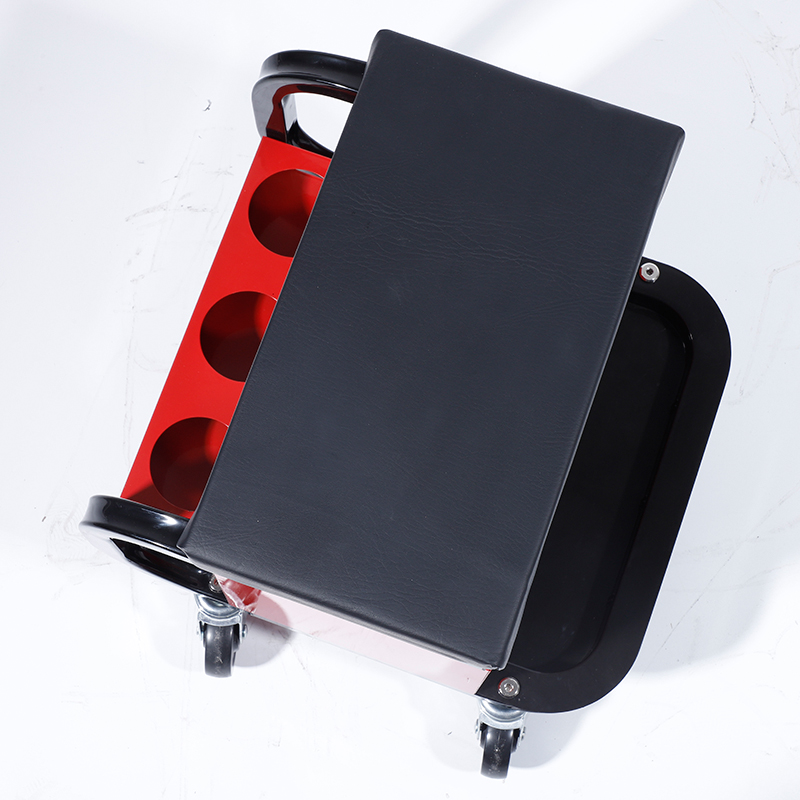 Workshop Lockable Tool Trolley - Workshop Tools Cabinet recension och pris