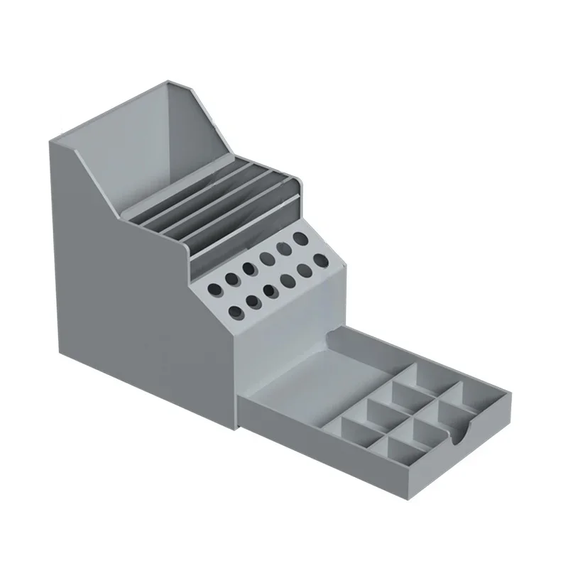 Large Capacity Desktop Screwdr - Screw Organizer Kit recension och pris
