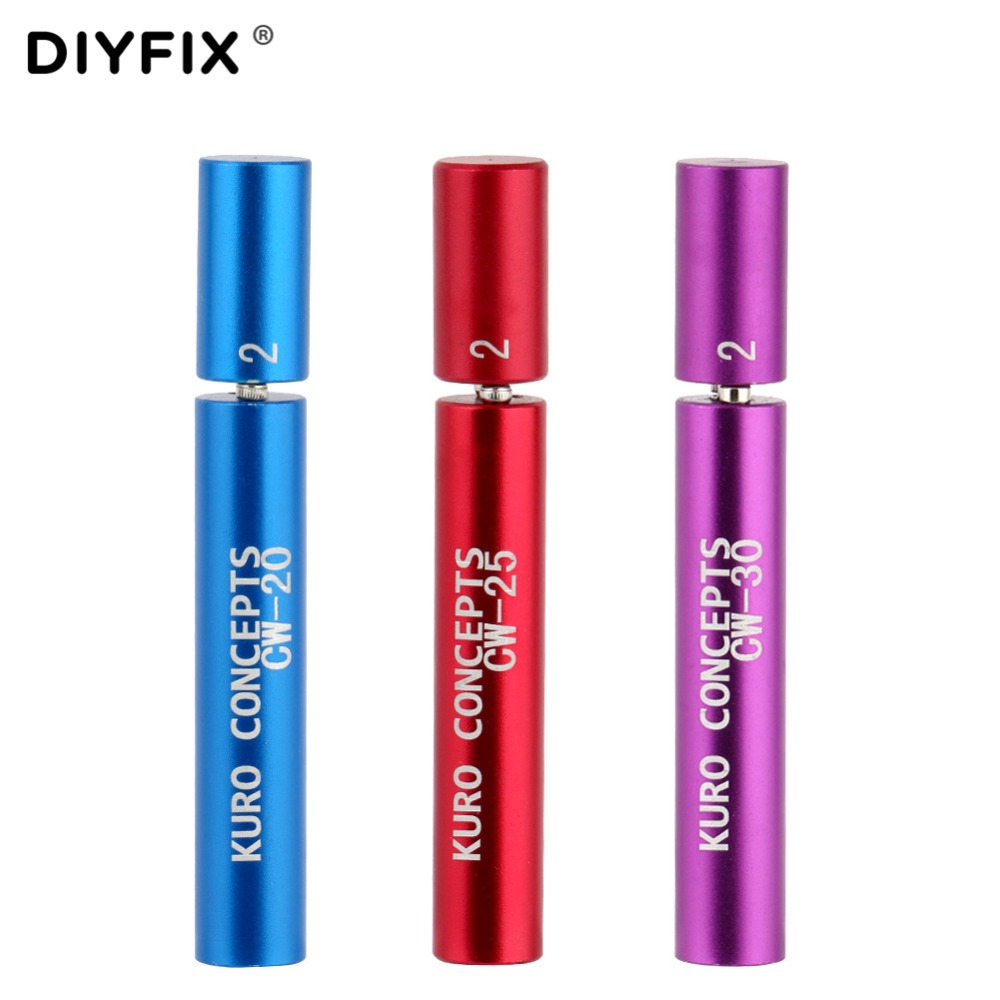 DIYFIX Coil Winder Wire Coiler - Tools Vape recension och pris