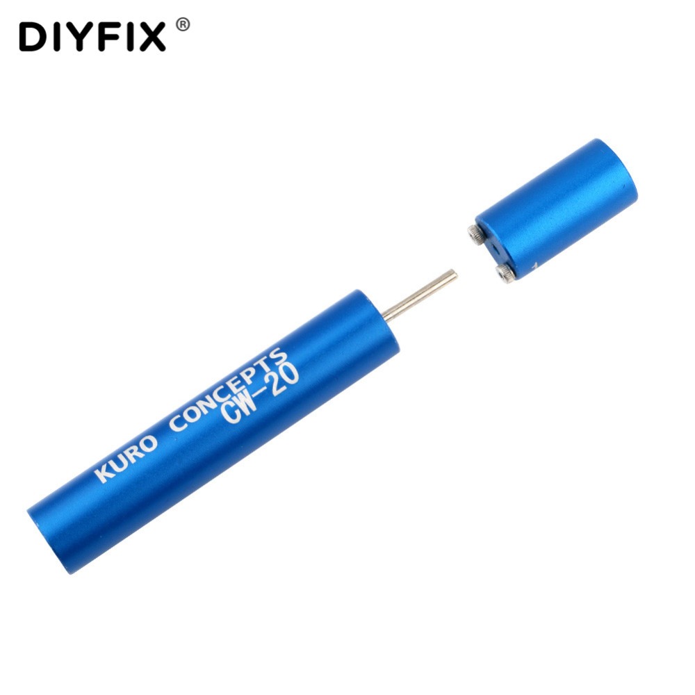 DIYFIX Coil Winder Wire Coiler - Tools Vape recension och pris