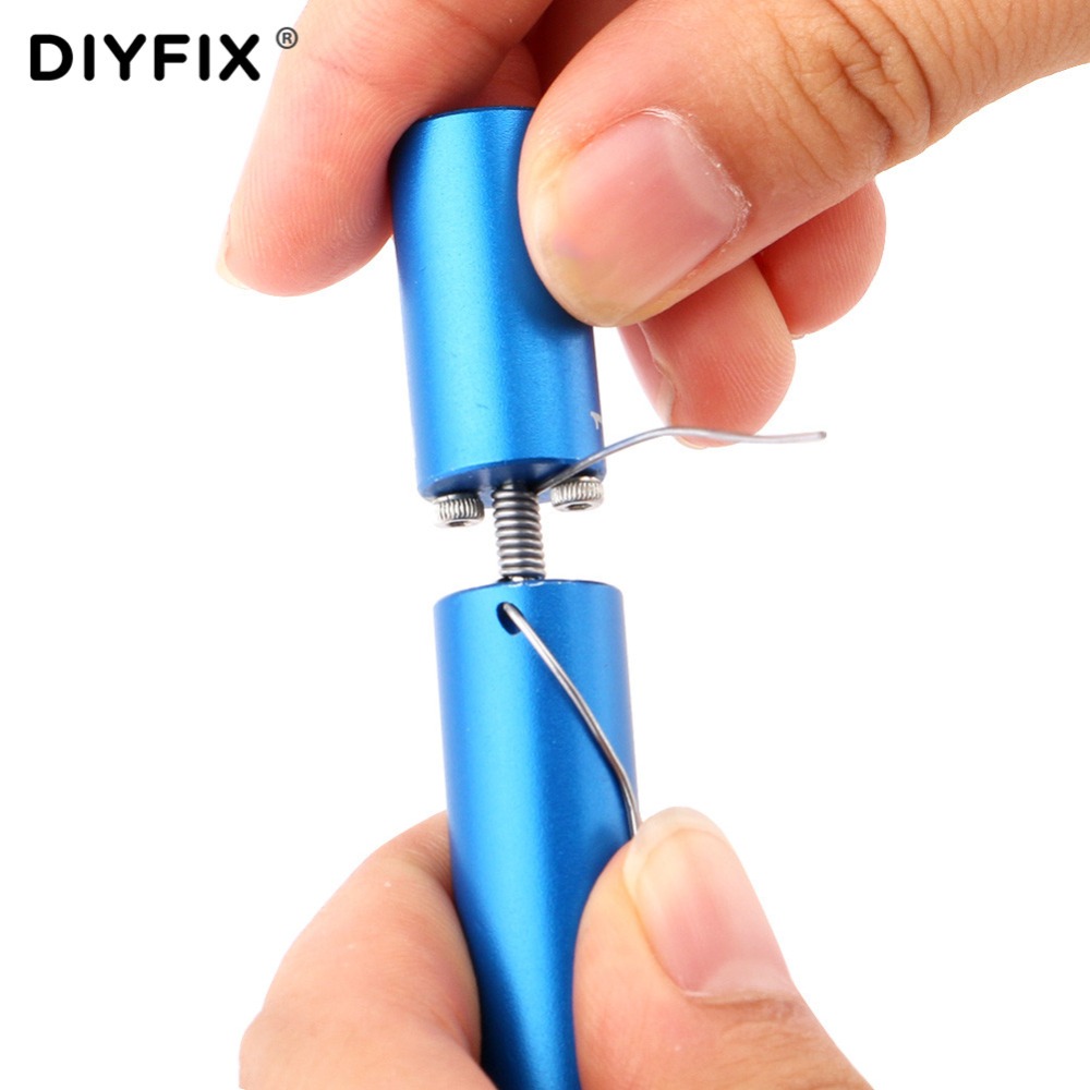 DIYFIX Coil Winder Wire Coiler - Tools Vape recension och pris
