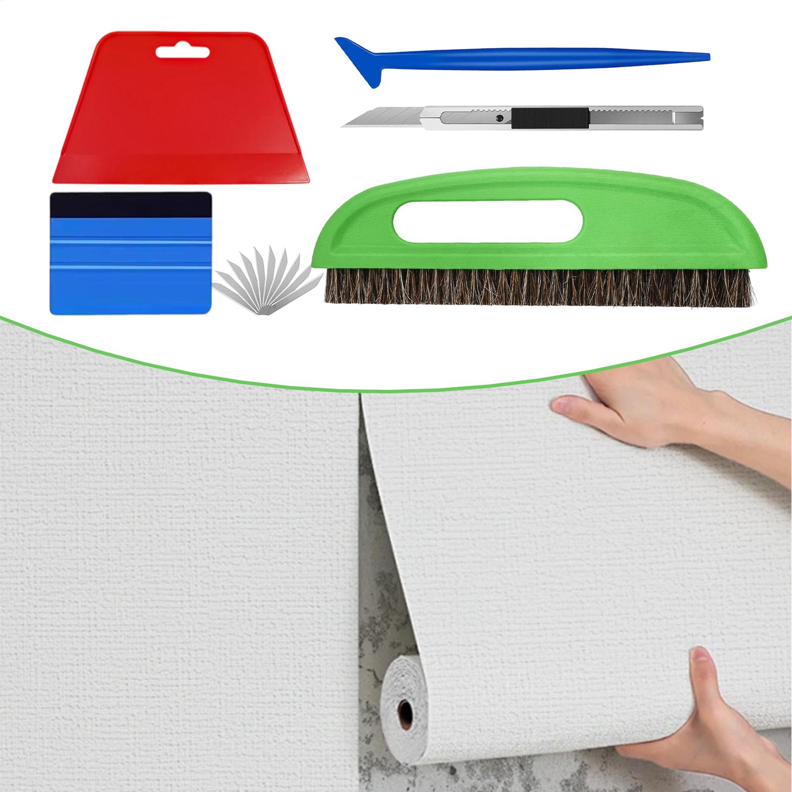 Wallpaper Tool Decal Squeegee  - Workshop Tools Wallpaper recension och pris