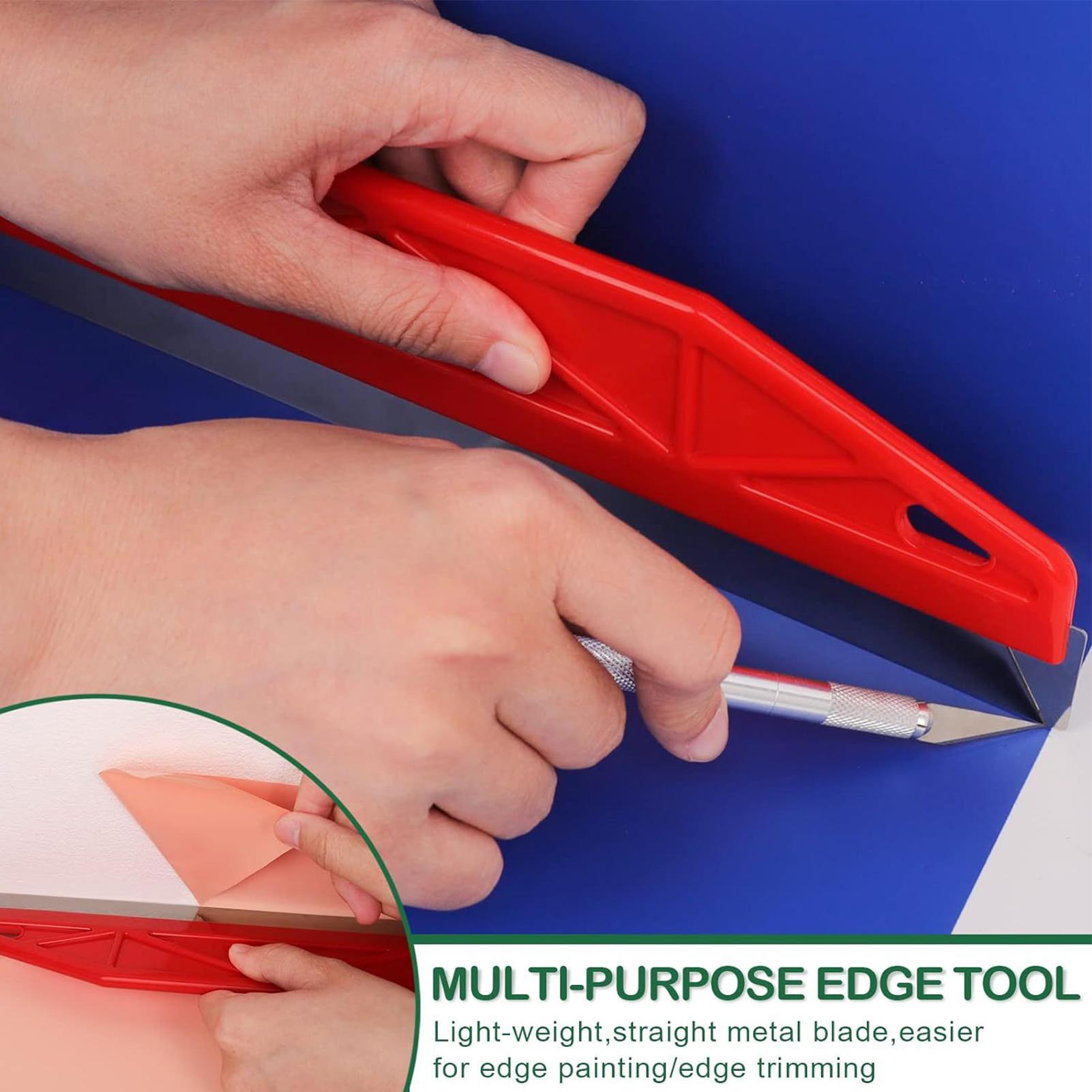 Wallpaper Tool Decal Squeegee  - Workshop Tools Wallpaper recension och pris