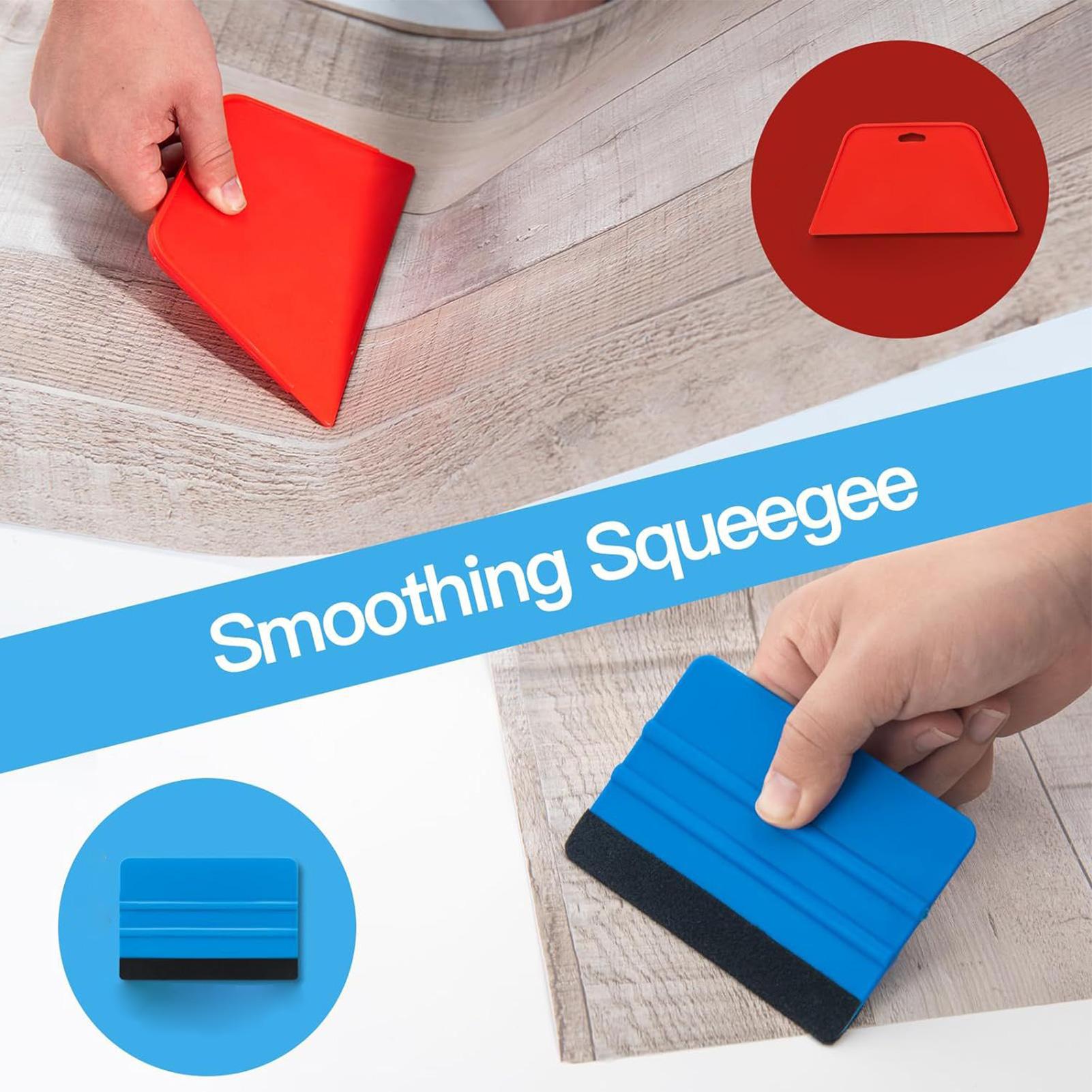 Wallpaper Tool Decal Squeegee  - Workshop Tools Wallpaper recension och pris