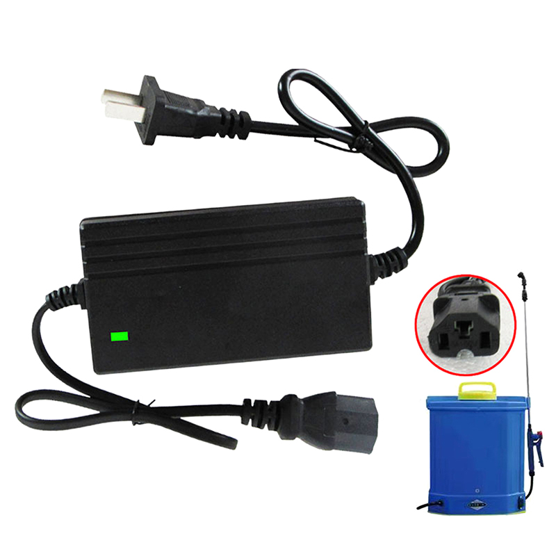 1A Lithium Battery Charger Spa - Hand Tools Mechanical Workshop recension och pris
