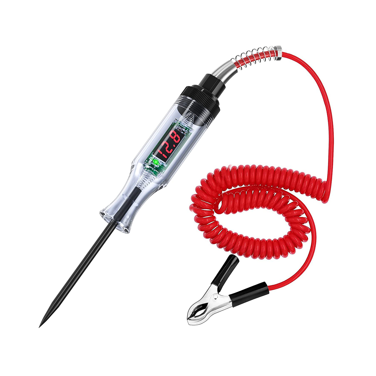 Voltage Circuit Tester Diagnos - Tools Mechanical Workshop recension och pris