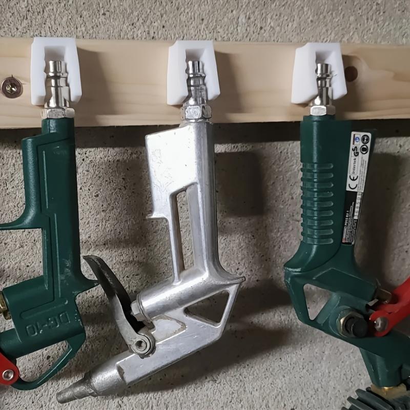 4Pcs/Set Pneumatic Tool Wall M - Workshop Tools Kit recension och pris