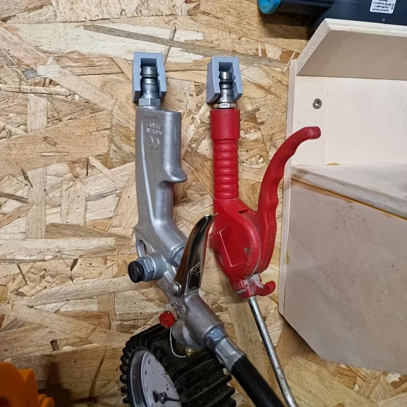 4Pcs/Set Pneumatic Tool Wall M - Workshop Tools Kit recension och pris