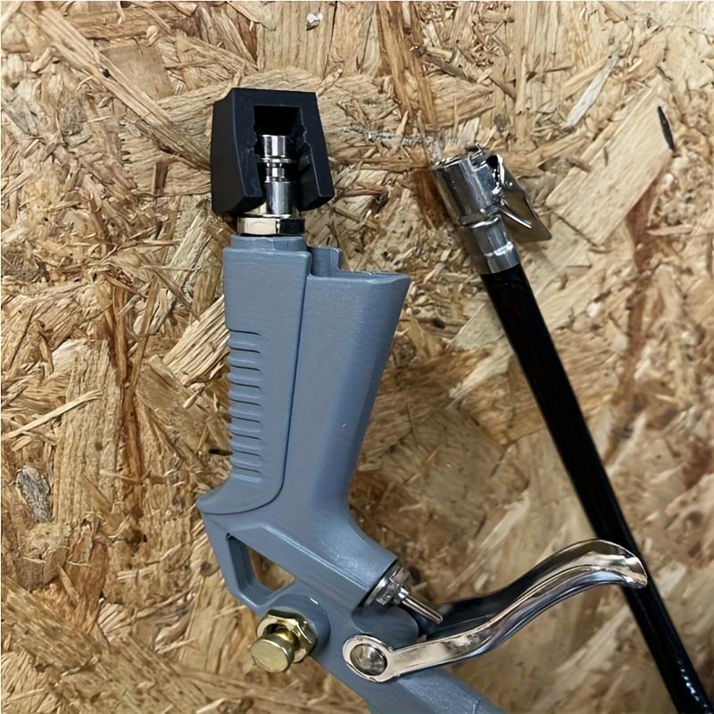 4Pcs/Set Pneumatic Tool Wall M - Workshop Tools Kit recension och pris