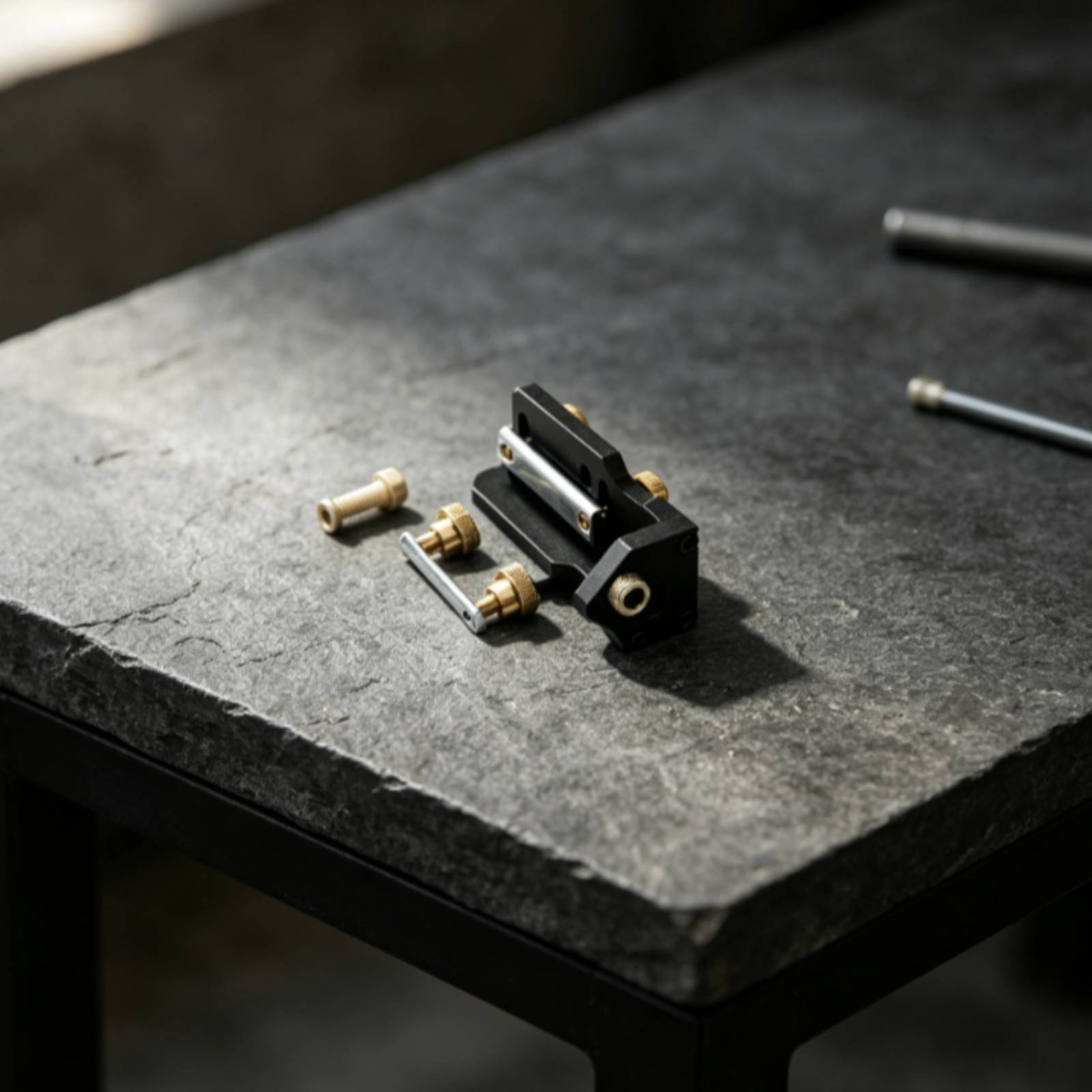 Tapping Guide Metal Tapping Fi - Tools For Metal Workshop recension och pris