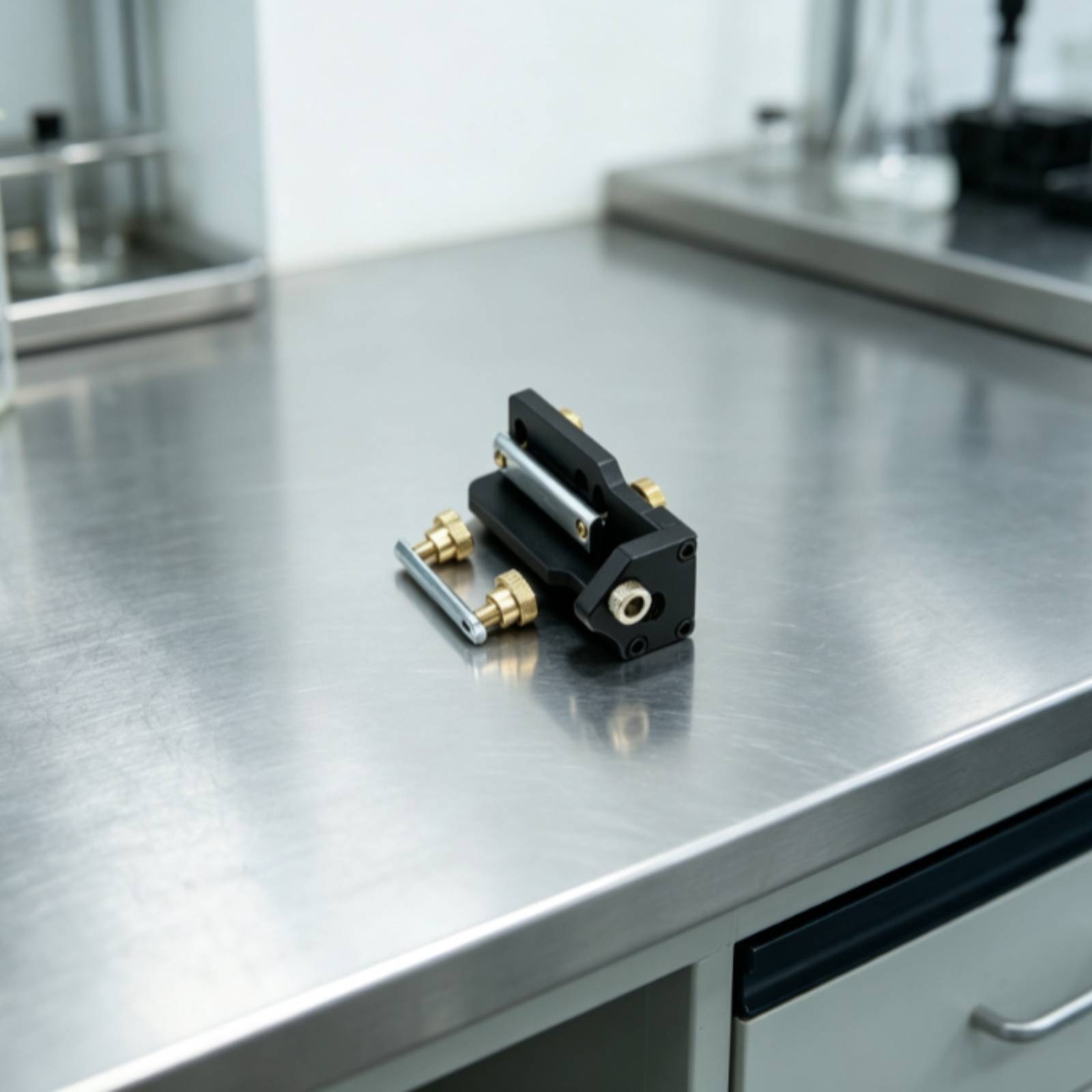 Tapping Guide Metal Tapping Fi - Tools For Metal Workshop recension och pris