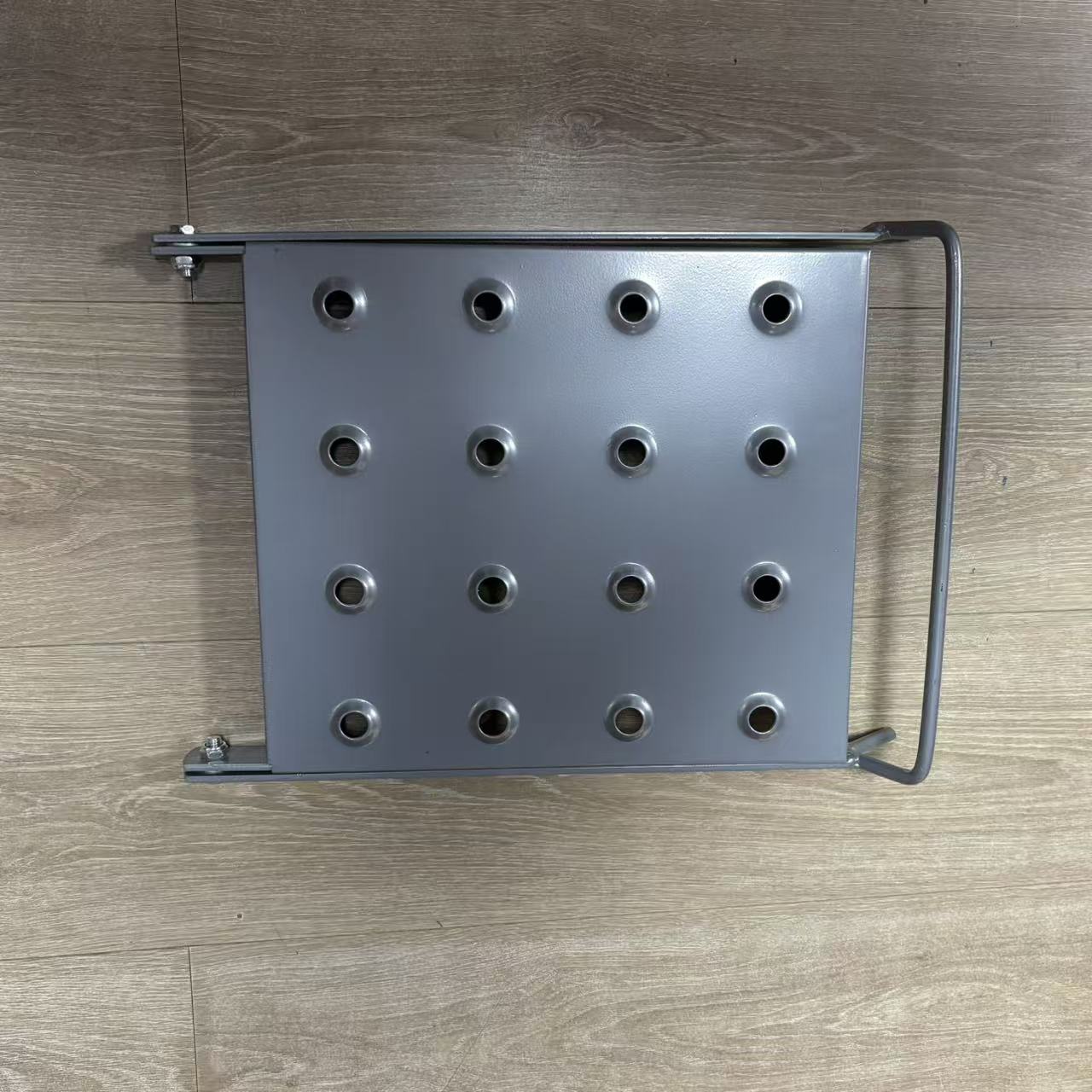 Ladder Shelf Organizer Non Sli - Workshop Tools Shelf recension och pris
