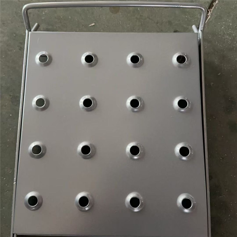 Ladder Shelf Organizer Non Sli - Workshop Tools Shelf recension och pris