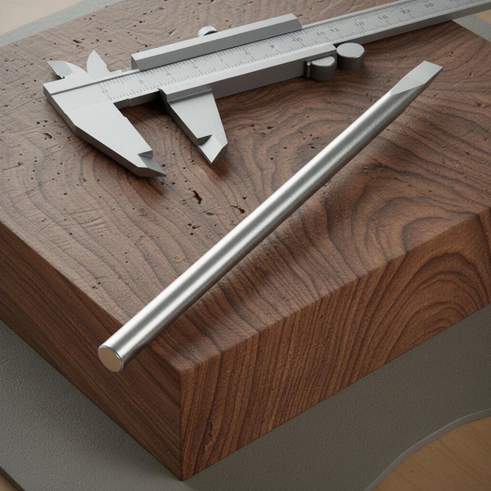 Luthier Fret Press Tool Non-Da - Tools For Metal Workshop recension och pris