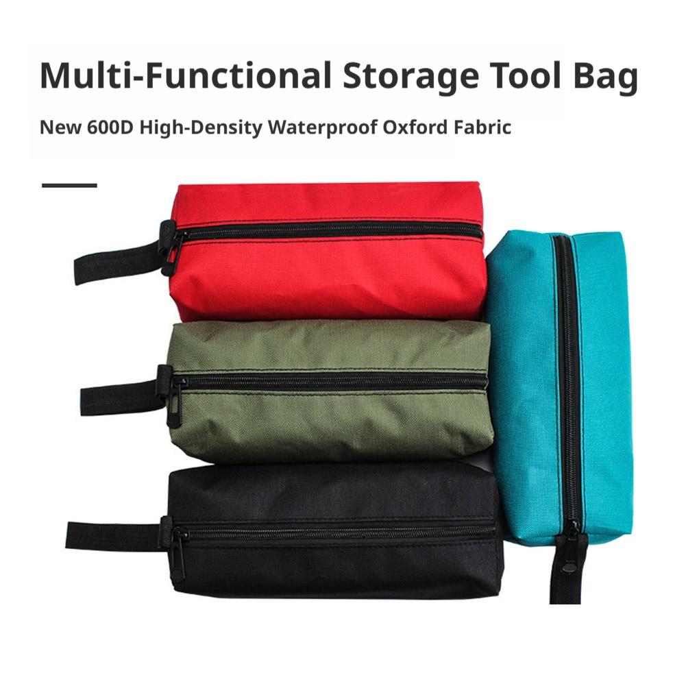 Oxford Cloth Tool Organize Sto - Workshop Tools Organizing recension och pris