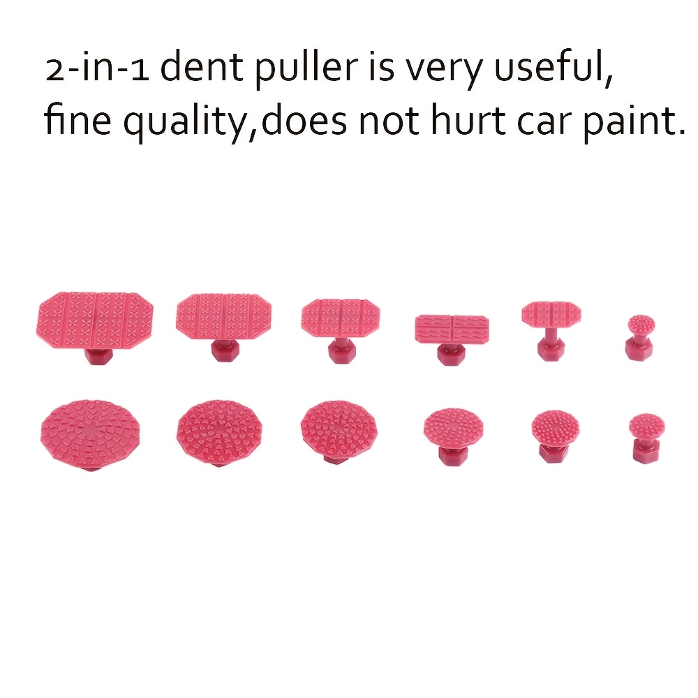 New Adjustable Car Auto Dent R - Workshop Tools Kit recension och pris
