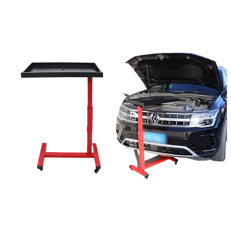 Car Maintenance Workbench Tool - Workshop Tools Cabinet recension och pris