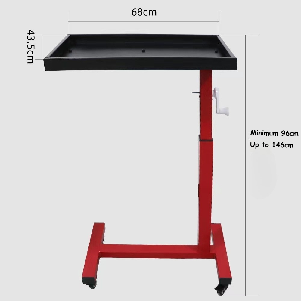 Car Maintenance Workbench Tool - Workshop Tools Cabinet recension och pris