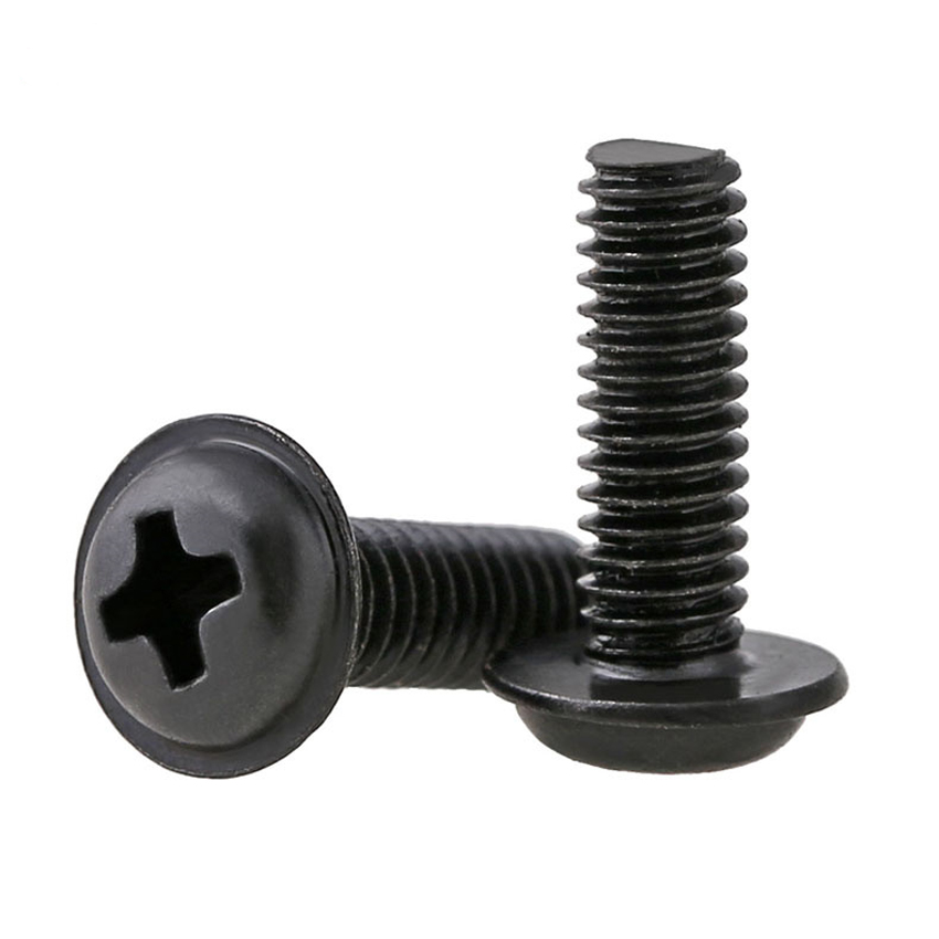 50/100Pcs M2 M2.5 M3 M4 M5 Cro - Screw Organizer Kit recension och pris