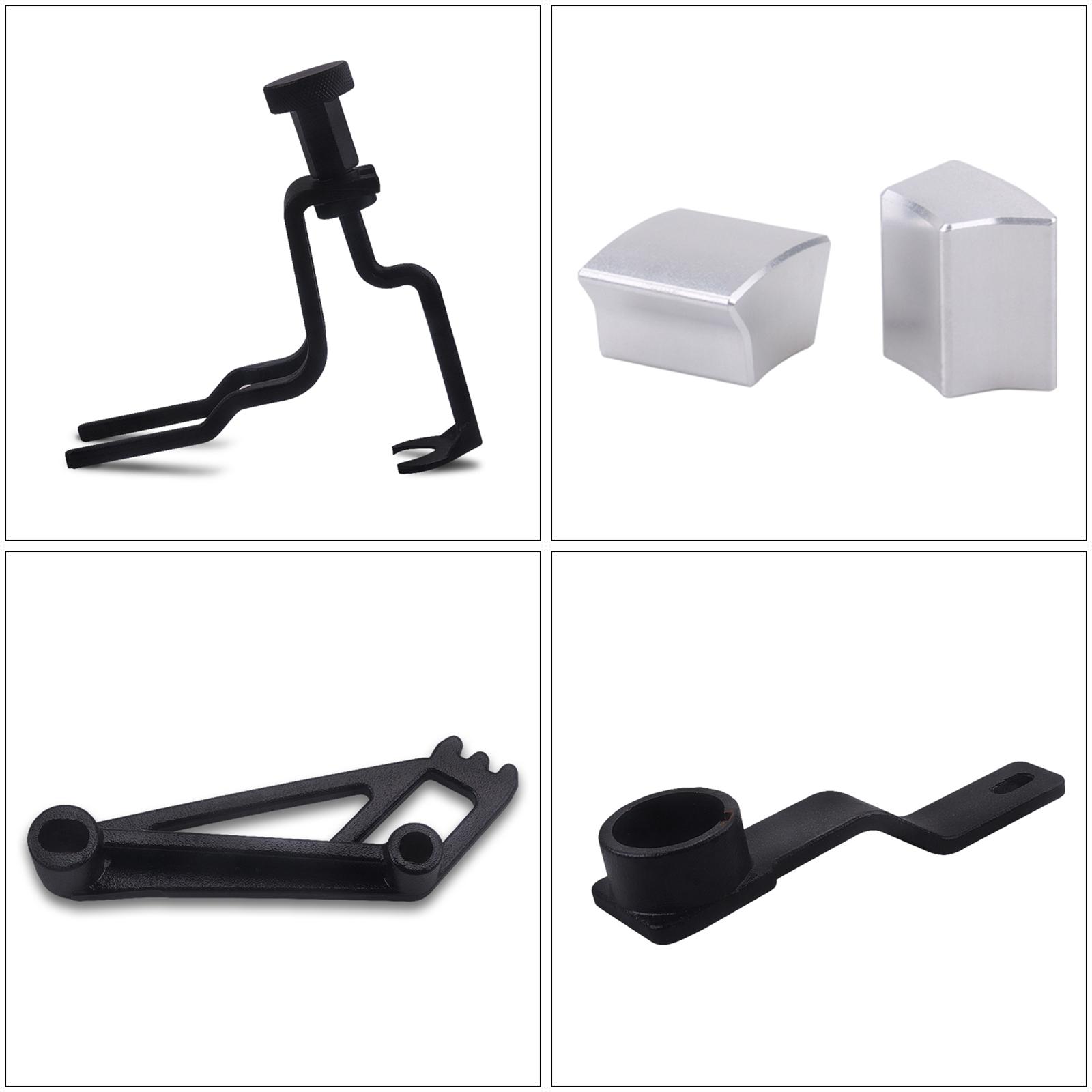 Valve Spring Compressor Steel  - Car Workshop Tools Kit recension och pris