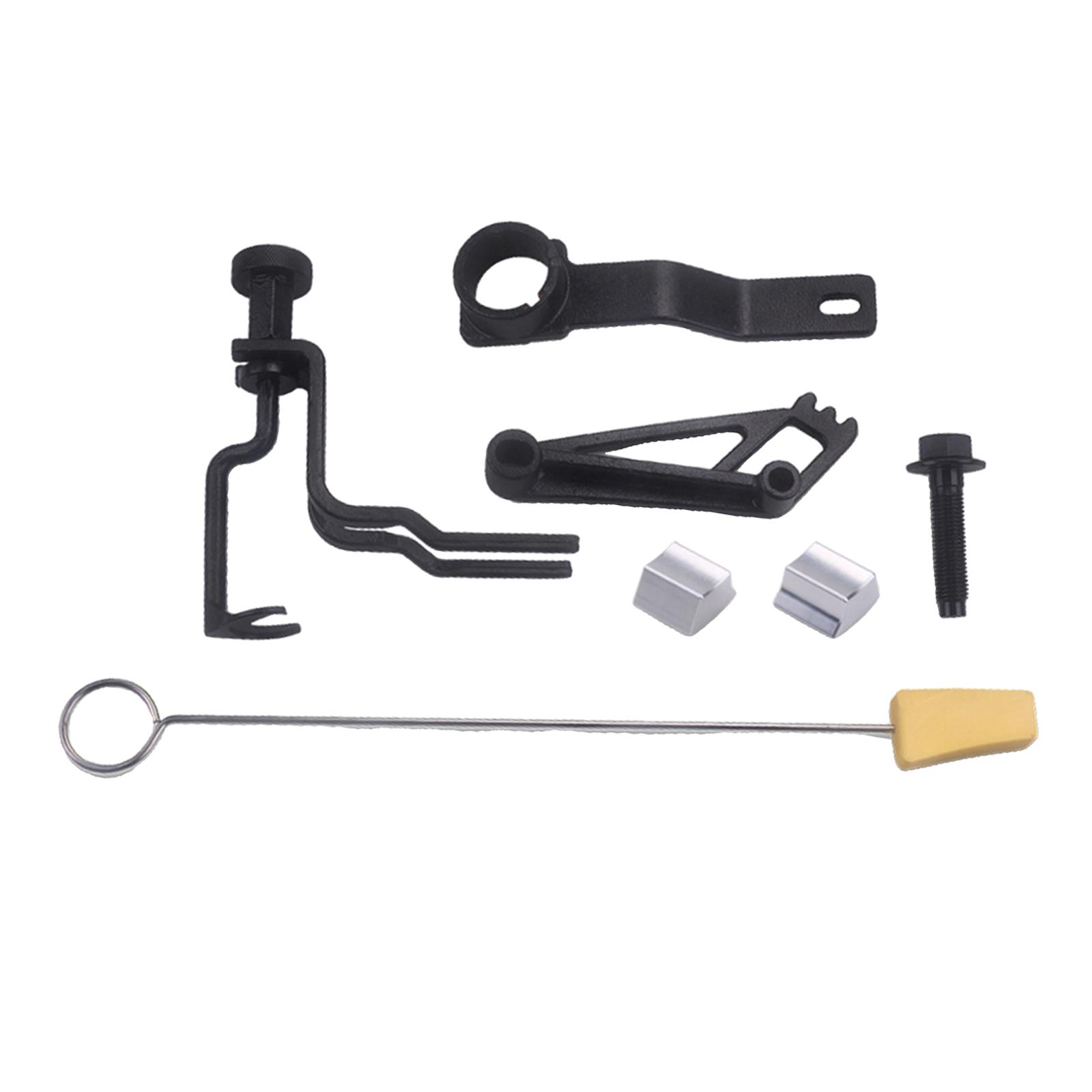 Valve Spring Compressor Steel  - Car Workshop Tools Kit recension och pris
