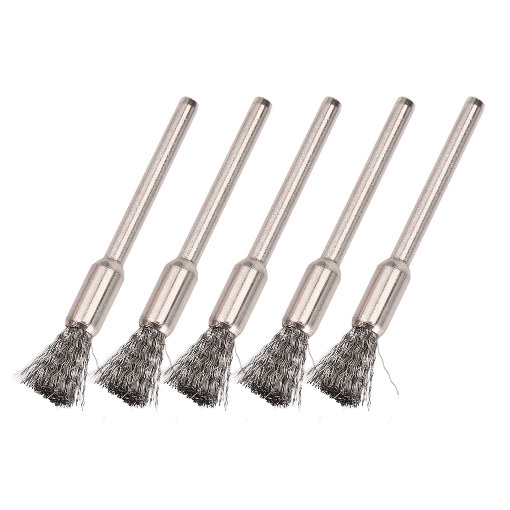 5pcs Cleaning Brush Atomizer T - Tools Vape recension och pris