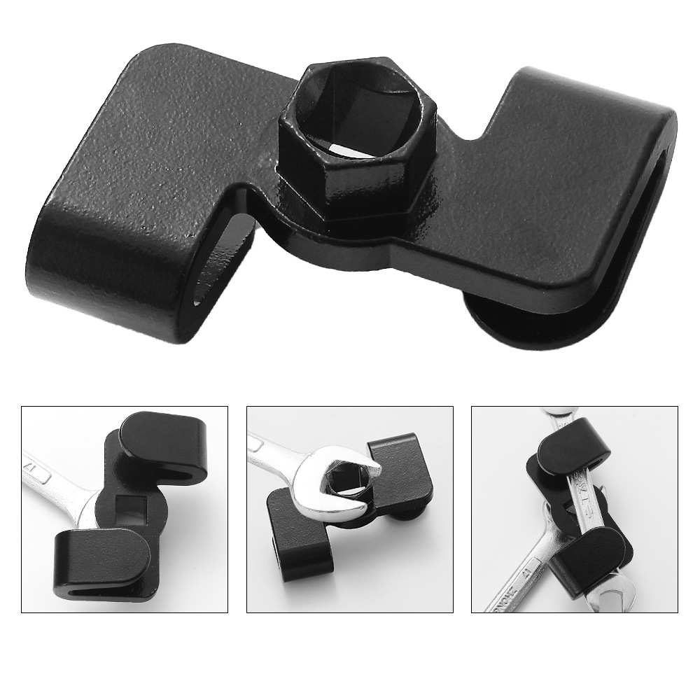1/2Inch or 21mm Hex Wrench Ada - Tools Mechanical Workshop recension och pris